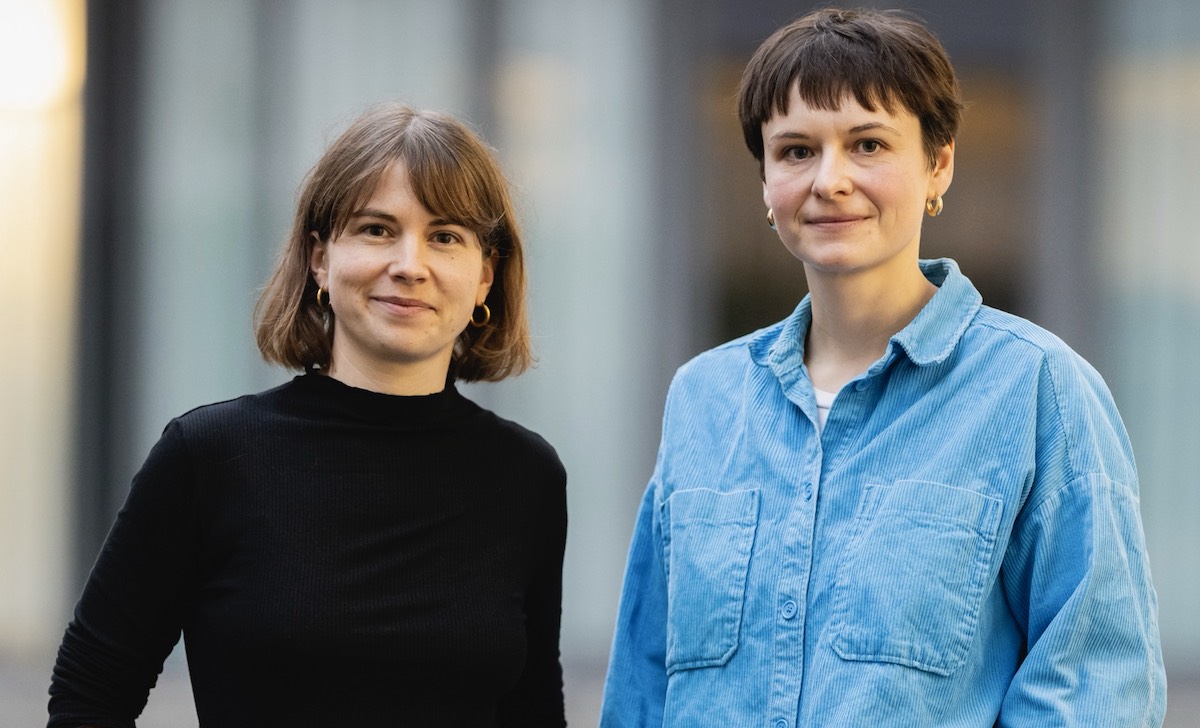 Kunstfest Weimar: Neue Leitungsdoppelspitze ab 2026